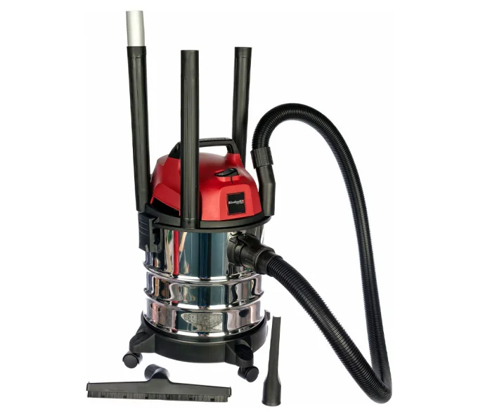 Aspirator industrial Einhell TC-VC 1820 S (23.421.67) 1250w 180mbar 20L-3