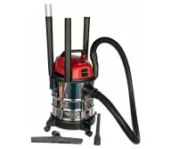 Aspirator industrial Einhell TC-VC 1820 S (23.421.67) 1250w 180mbar 20L-3