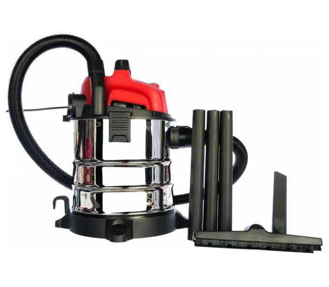 Aspirator industrial Einhell TC-VC 1820 S (23.421.67) 1250w 180mbar 20L-2