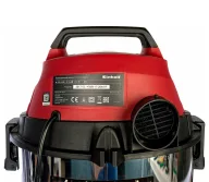 Aspirator industrial Einhell TC-VC 1820 S (23.421.67) 1250w 180mbar 20L-6