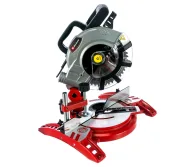 Торцовочная пила Einhell TH-MS 2112 1400вт 210мм-5