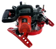 Торцовочная пила Einhell TH-MS 2112 1400вт 210мм-6