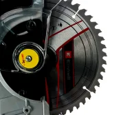 Торцовочная пила Einhell TH-MS 2112 1400вт 210мм-10