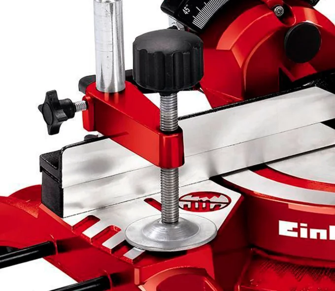Fierăstrău  circular staționar Einhell TH-SM 2131/1 (43.003.90) 1500w 210mm-6