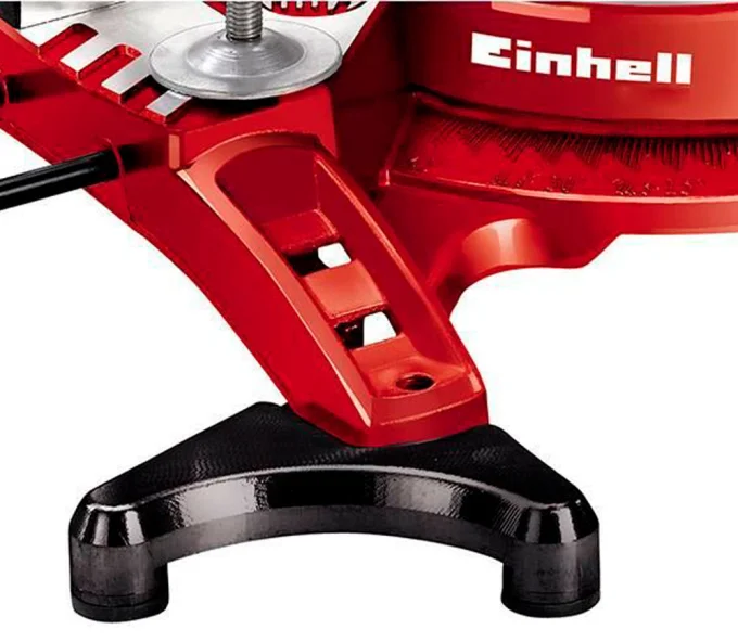 Fierăstrău  circular staționar Einhell TH-SM 2131/1 (43.003.90) 1500w 210mm-7