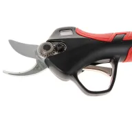 Ножницы аккумуляторные Blue Bird PS 22-23 TWIN 12.6В 2Ач-11