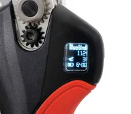 Ножницы аккумуляторные Blue Bird PS 22-23 TWIN 12.6В 2Ач-12