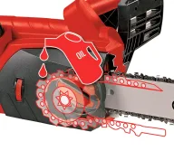 Fierăstrău electric cu lanț EINHELL GE-EC 2240 2200w 406mm-4