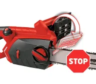 Fierăstrău electric cu lanț EINHELL GE-EC 2240 2200w 406mm-5