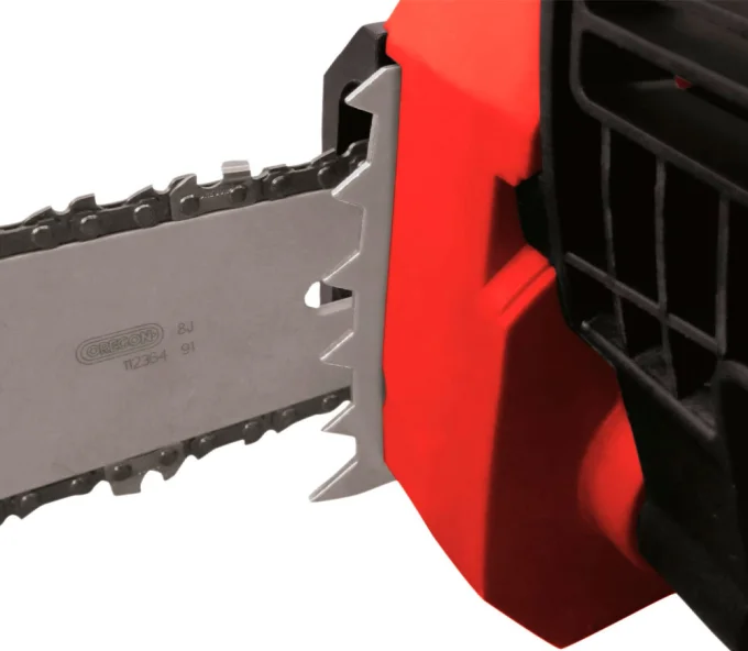Fierăstrău electric cu lanț EINHELL GE-EC 2240 2200w 406mm-6
