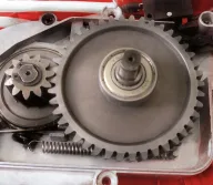 Fierăstrău electric cu lanț EINHELL GE-EC 2240 2200w 406mm-7