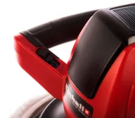 Mașină de polișat fără fir (fără bat) EINHELL CC-BC 18/254Li SOLO 254mm 18V-3