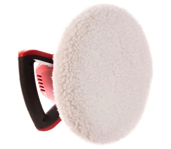 Mașină de polișat fără fir (fără bat) EINHELL CC-BC 18/254Li SOLO 254mm 18V-4