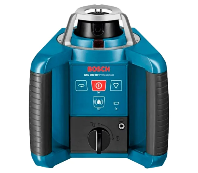 Лазерный уровень BOSCH GRL 300HV 2луча 300m-2