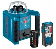Лазерный уровень BOSCH GRL 300HV 2луча 300m-3