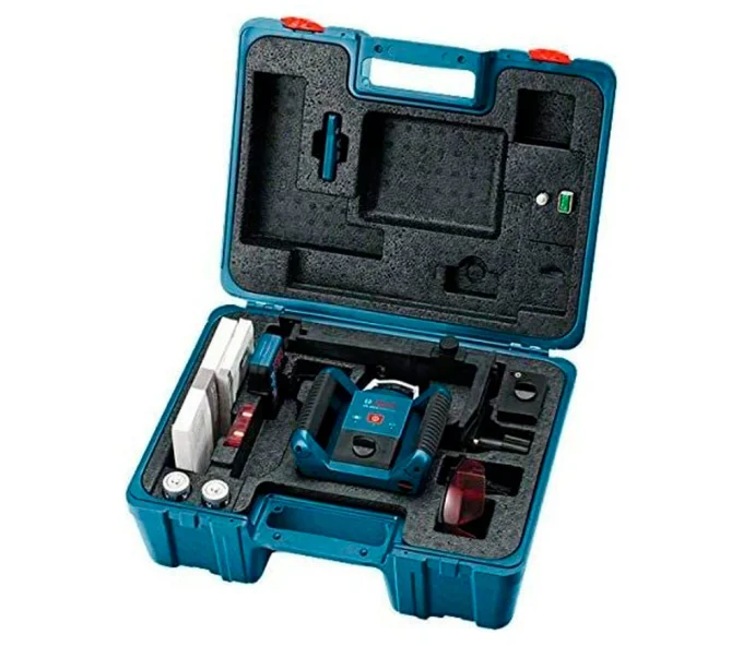 Лазерный уровень BOSCH GRL 300HV 2луча 300m-4