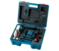 Лазерный уровень BOSCH GRL 300HV 2луча 300m-4