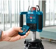 Лазерный уровень BOSCH GRL 300HV 2луча 300m-5
