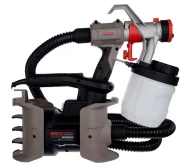 Краскопульт CROWN CT31014 600вт 0.3бар-2