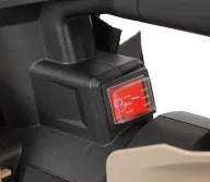 Краскопульт CROWN CT31014 600вт 0.3бар-10