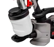 Краскопульт CROWN CT31014 600вт 0.3бар-9