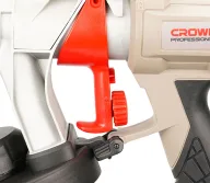 Краскопульт CROWN CT31014 600вт 0.3бар-5