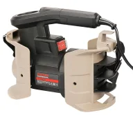 Краскопульт CROWN CT31014 600вт 0.3бар-6