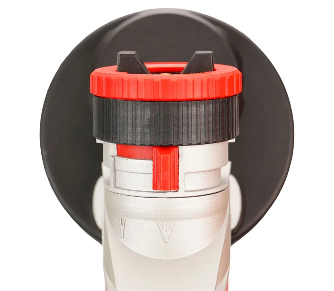 Краскопульт CROWN CT31014 600вт 0.3бар-7