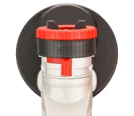 Краскопульт CROWN CT31014 600вт 0.3бар-7
