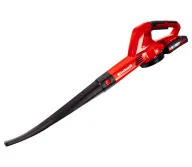 Воздуходувка аккумуляторная EINHELL GE-CL 18 Li e XPWR (34.335.33) 1750л/мин 18В 2Ач-2