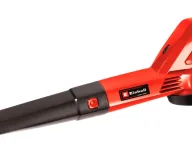Воздуходувка аккумуляторная EINHELL GE-CL 18 Li e XPWR (34.335.33) 1750л/мин 18В 2Ач-4