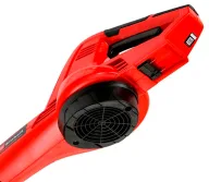 Воздуходувка аккумуляторная EINHELL GE-CL 18 Li e XPWR (34.335.33) 1750л/мин 18В 2Ач-5
