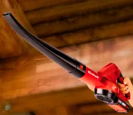 Воздуходувка аккумуляторная EINHELL GE-CL 18 Li e XPWR (34.335.33) 1750л/мин 18В 2Ач-6