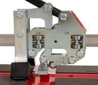 Ручной плиткорез KRISTAL Roller-Cut 35520  600мм-4