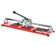 Ручной плиткорез KRISTAL Roller-Cut 35520  600мм-2