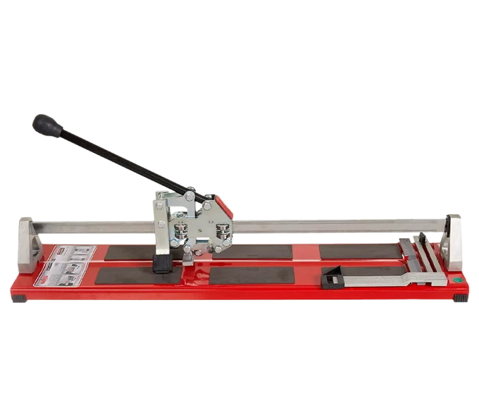 Ручной плиткорез KRISTAL Roller-Cut 35520  600мм-1