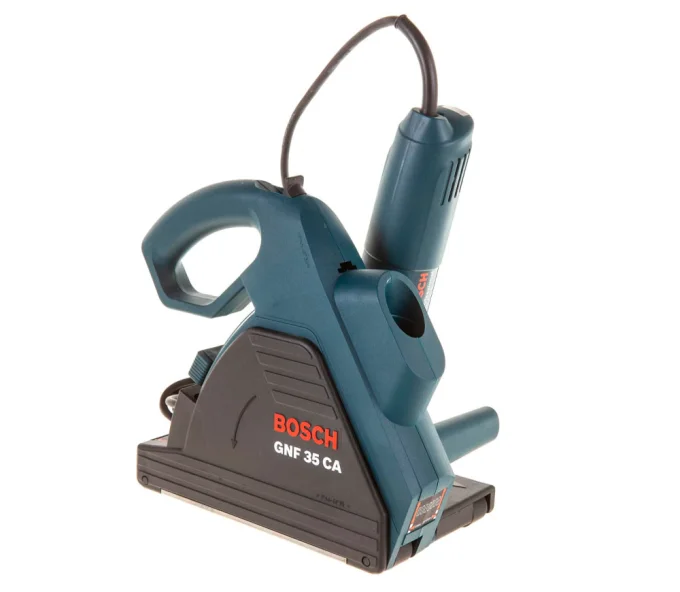 Штроборез BOSCH GNF 35 CA (0601621708) 1400вт-5