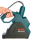 Штроборез BOSCH GNF 35 CA (0601621708) 1400вт-8