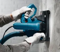 Штроборез BOSCH GNF 35 CA (0601621708) 1400вт-10