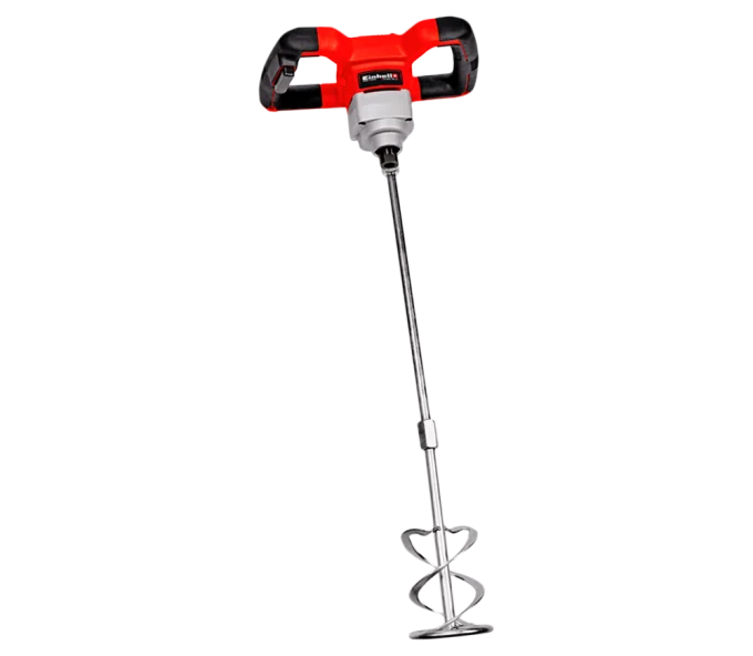 Миксер строительный  аккумуляторный (без аккумуляторов) EINHELL TE-MX 18Li XPWR SOLO 18В-1