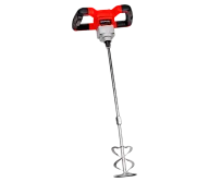 Миксер строительный  аккумуляторный (без аккумуляторов) EINHELL TE-MX 18Li XPWR SOLO 18В-1