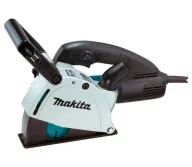 Mașină de tăiat canale MAKITA SG1251J 1400w-2