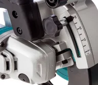 Mașină de tăiat canale MAKITA SG1251J 1400w-4