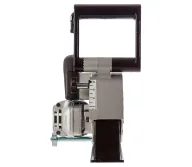 Mașină de tăiat canale MAKITA SG1251J 1400w-3