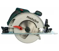 Fierăstrău circular METABO KS 55 (600855000) 1200w 160mm-2