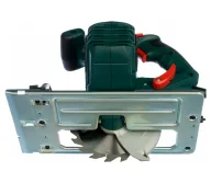 Fierăstrău circular METABO KS 55 (600855000) 1200w 160mm-3