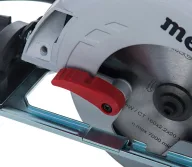 Fierăstrău circular METABO KS 55 (600855000) 1200w 160mm-7