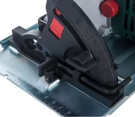 Fierăstrău circular METABO KS 55 (600855000) 1200w 160mm-8