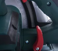 Fierăstrău circular METABO KS 55 (600855000) 1200w 160mm-10