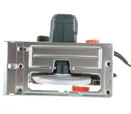Fierăstrău circular METABO KS 55 (600855000) 1200w 160mm-6